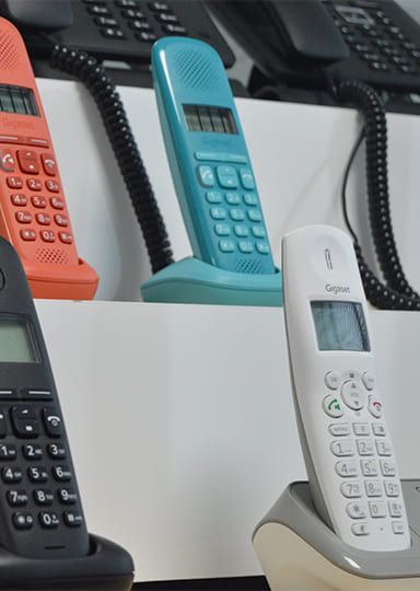 Telefonanlage & Handys kaufen in Goslar | Telekommunikation